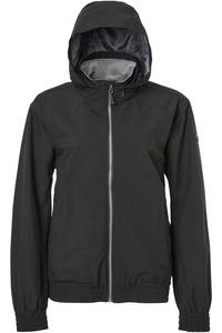 2025 Mountain Horse Womens Galaxy Light Jacket 345701 - Black